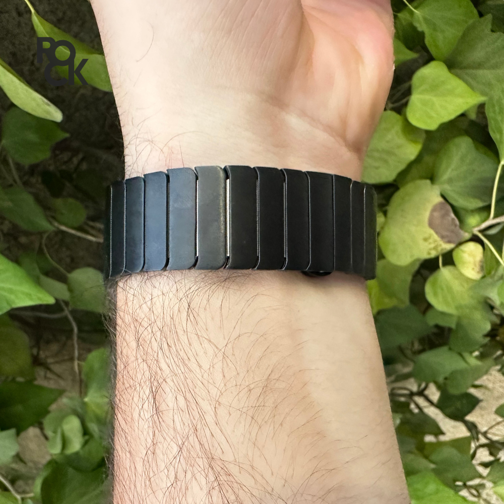 Rado Metal Apple Watch Strap