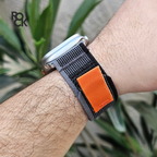Trail Loop Apple Watch Strap