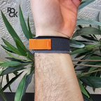 Trail Loop Apple Watch Strap