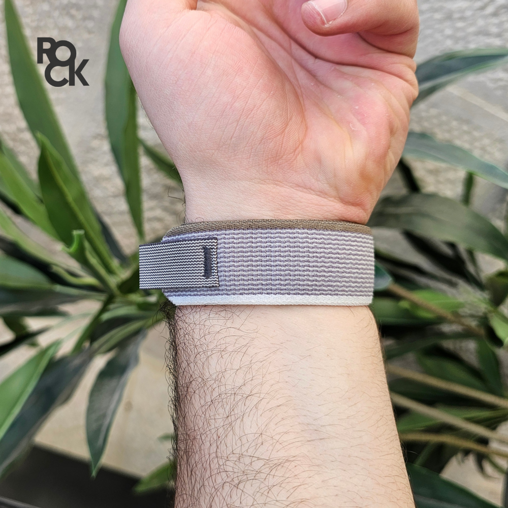 Trail Loop Apple Watch Strap