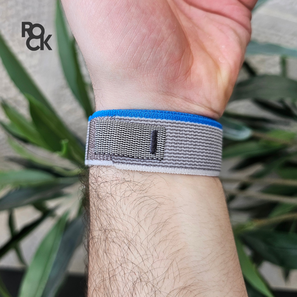 Trail Loop Apple Watch Strap