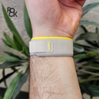 Trail Loop Apple Watch Strap