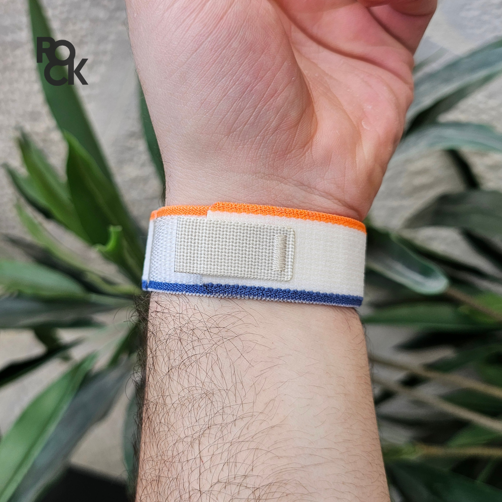 Trail Loop Apple Watch Strap