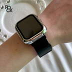 Magneto Loop Apple Watch Strap