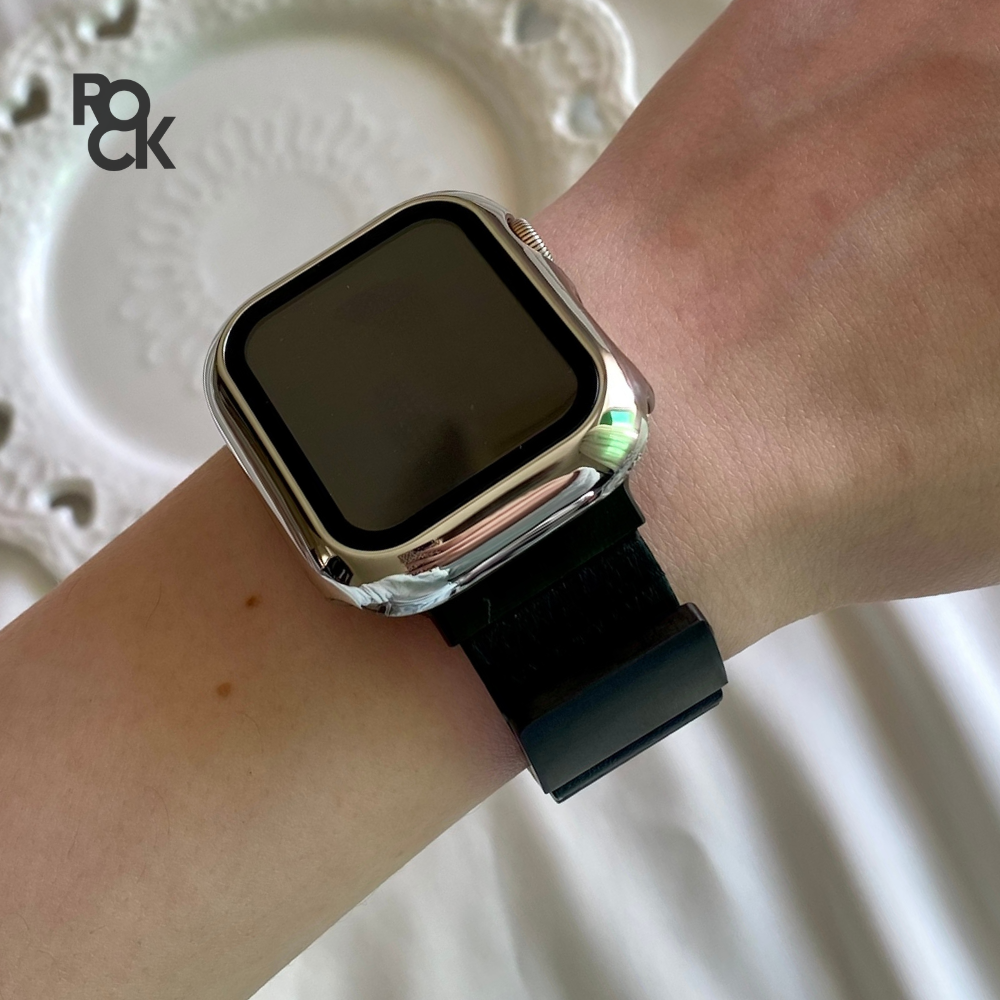 Magneto Loop Apple Watch Strap