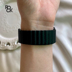 Magneto Loop Apple Watch Strap