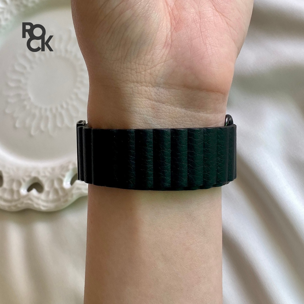 Magneto Loop Apple Watch Strap
