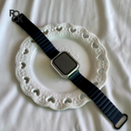 Magneto Loop Apple Watch Strap