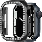 Watch Cases With Strass Case For Apple Watch