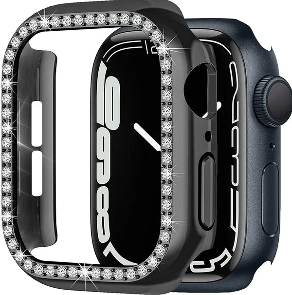 Watch Cases With Strass Case For Apple Watch