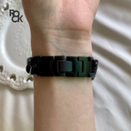 Metal Chain Apple Watch Strap