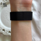 Milanese Apple Watch Strap