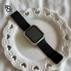 Milanese Apple Watch Strap