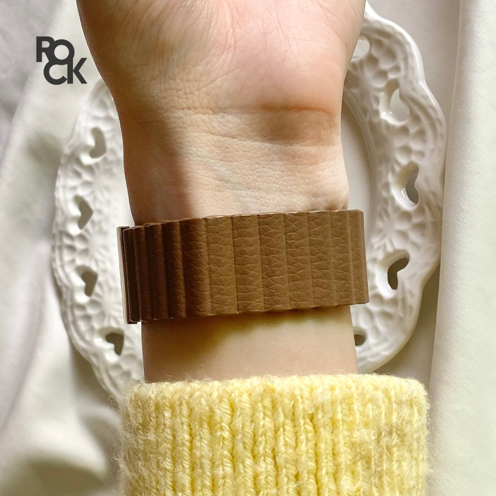 Magneto Loop Apple Watch Strap