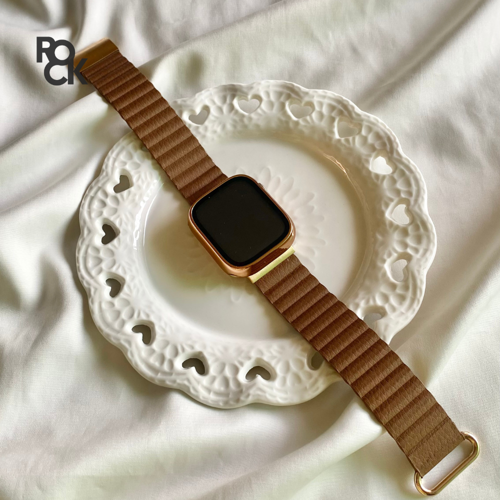Magneto Loop Apple Watch Strap