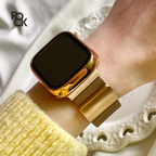 Magneto Loop Apple Watch Strap