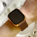 Milanese Apple Watch Strap
