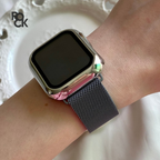 Milanese Apple Watch Strap