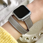 Double Tour Loop Apple Watch Strap