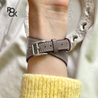 Double Tour Loop Apple Watch Strap