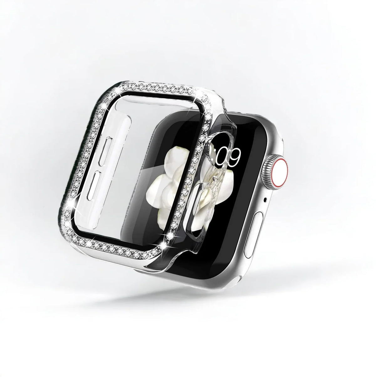 Watch Cases With Strass Case For Apple Watch
