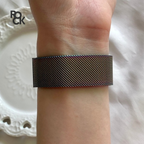 Milanese Apple Watch Strap