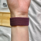 Braided Loop Apple Watch Strap