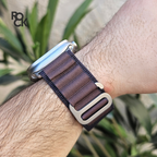 Alpine Loop Apple Watch Strap