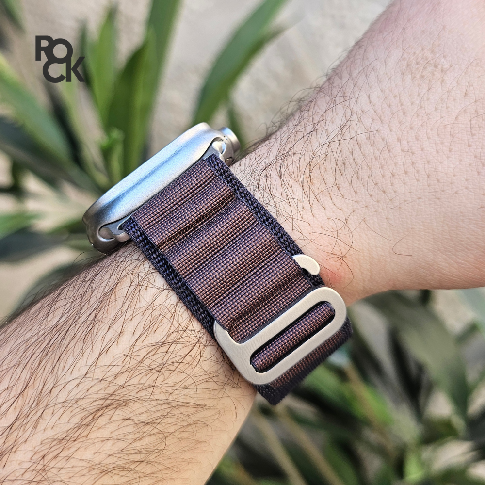 Alpine Loop Apple Watch Strap