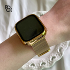 Milanese Apple Watch Strap