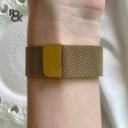 Milanese Apple Watch Strap