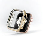 Watch Cases With Strass Case For Apple Watch