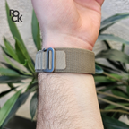 Alpine Loop Apple Watch Strap