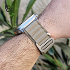 Alpine Loop Apple Watch Strap