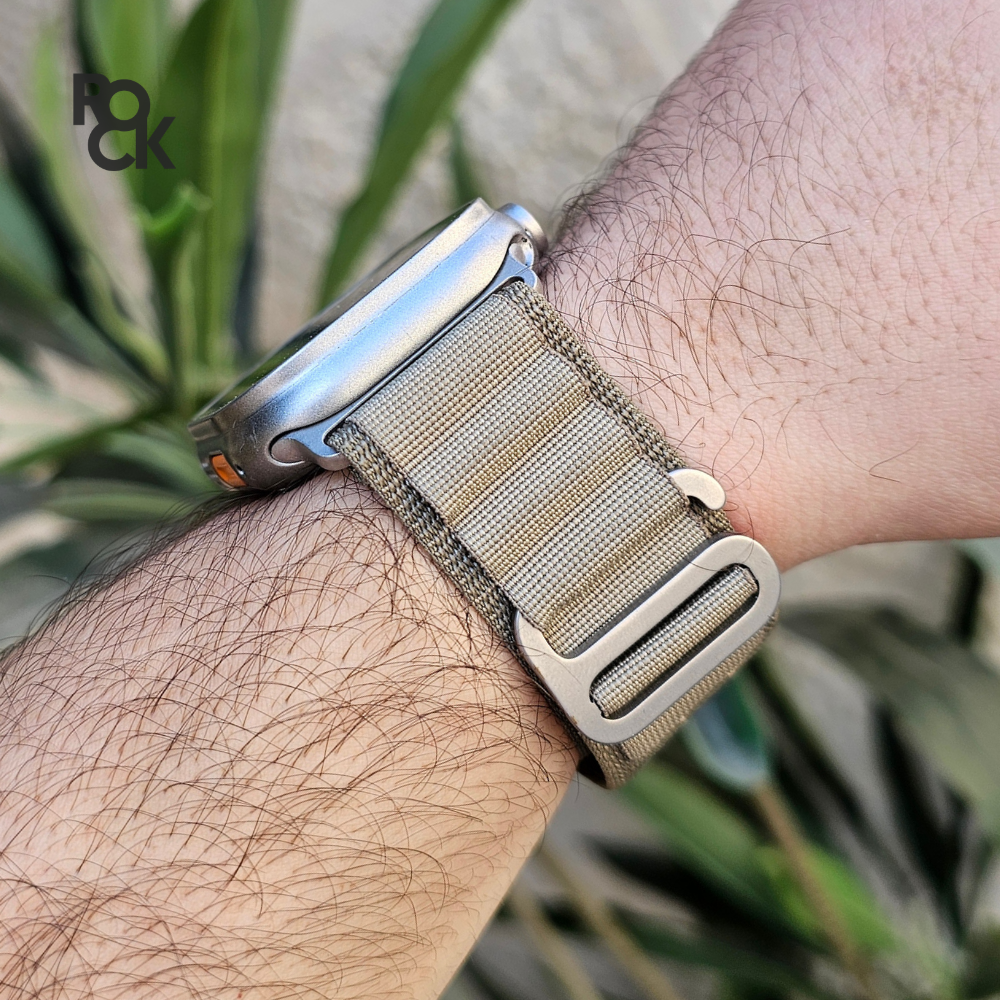 Alpine Loop Apple Watch Strap