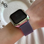 Milanese Apple Watch Strap