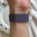 Milanese Apple Watch Strap