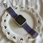 Milanese Apple Watch Strap
