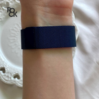 Milanese Apple Watch Strap