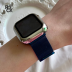 Milanese Apple Watch Strap