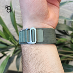 Alpine Loop Apple Watch Strap