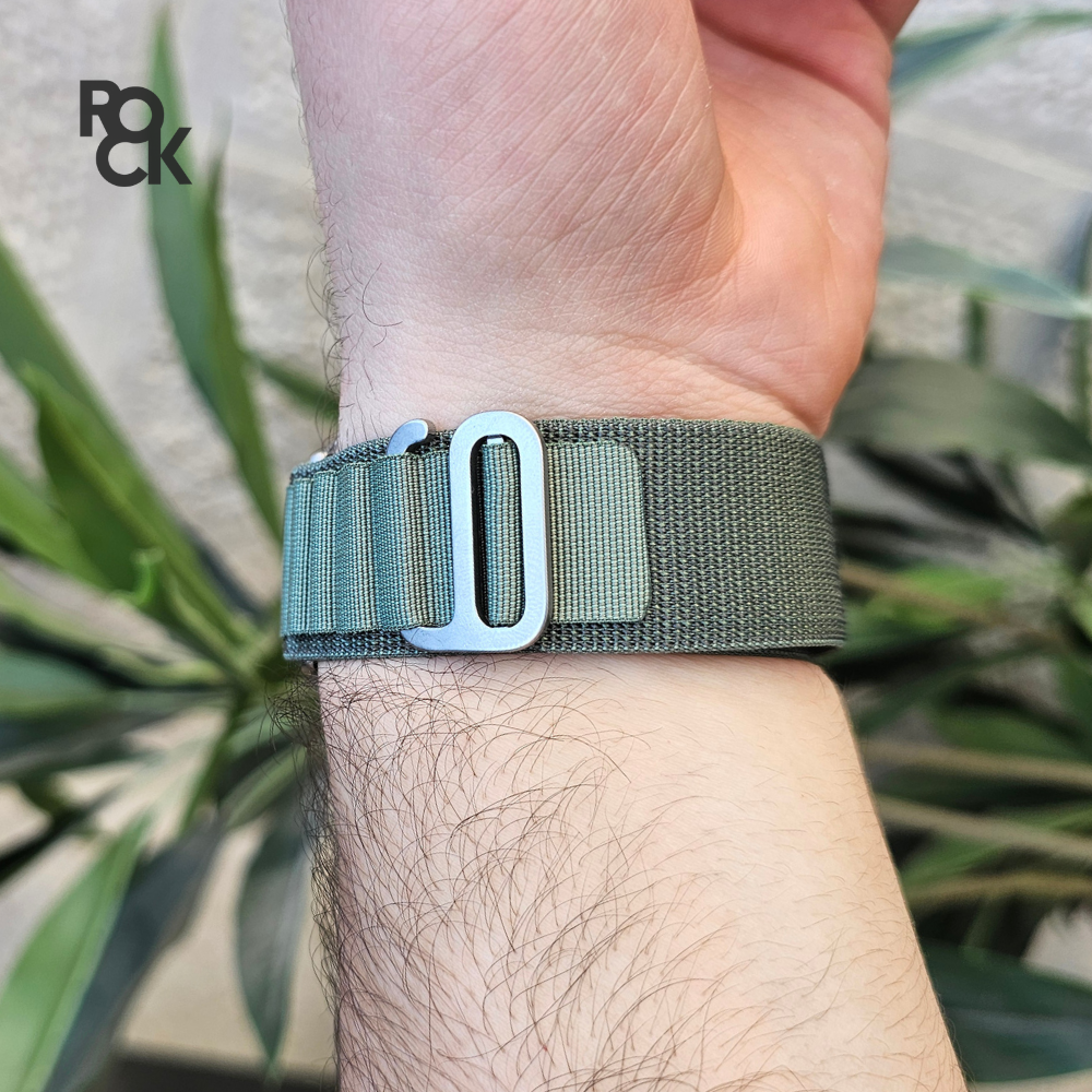 Alpine Loop Apple Watch Strap