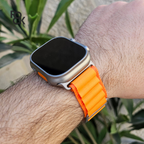 Alpine Loop Apple Watch Strap