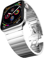 Rado Metal Strap for Apple Watch