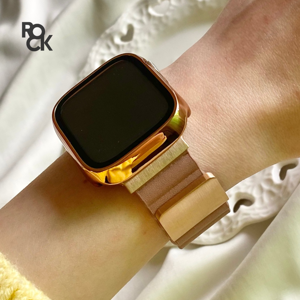Magneto Loop Apple Watch Strap
