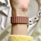 Magneto Loop Apple Watch Strap