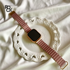 Magneto Loop Apple Watch Strap