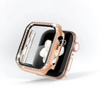 Watch Cases With Strass Case For Apple Watch