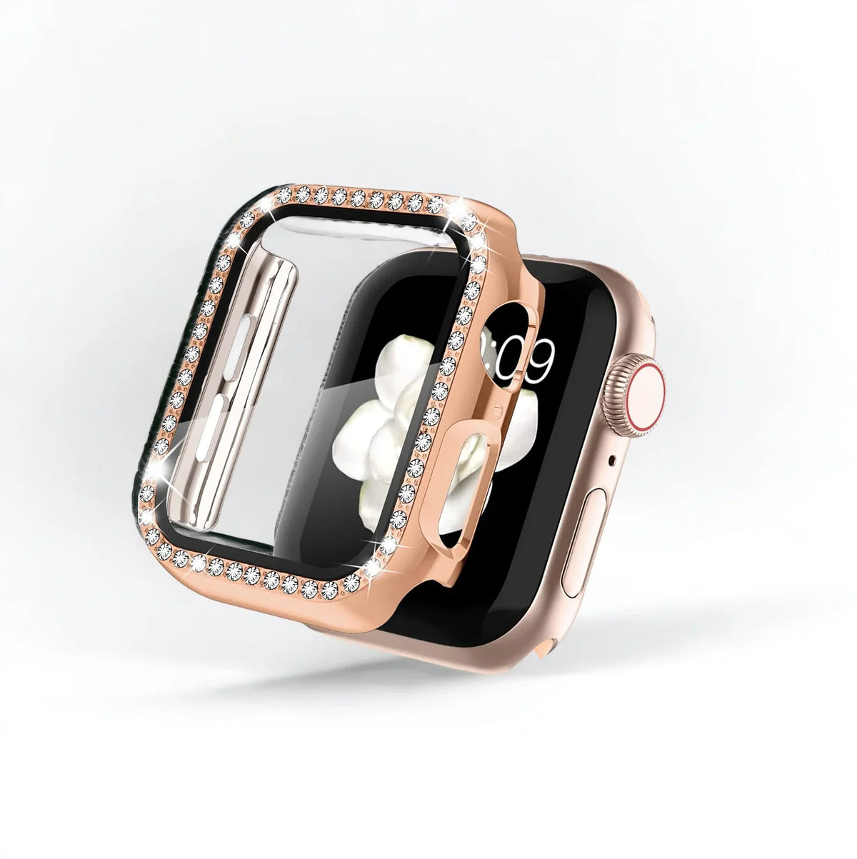 Watch Cases With Strass Case For Apple Watch