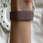 Milanese Apple Watch Strap